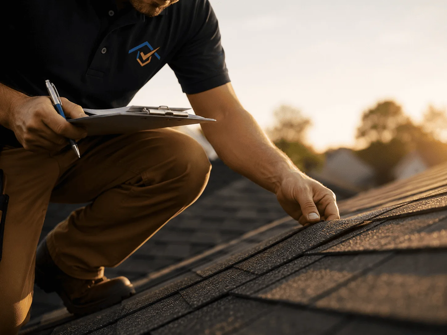 Why Choose Roof Inspection in Gordon, GA